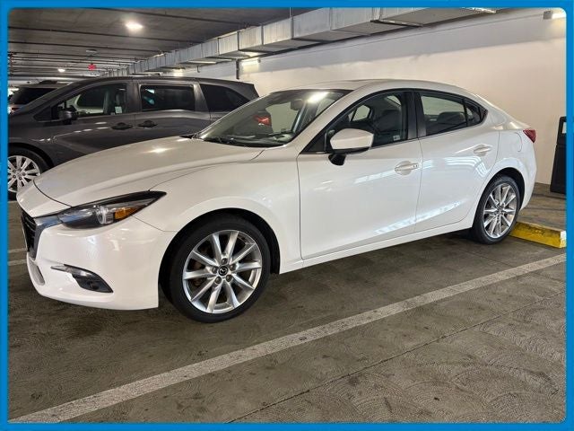 mazda mazda3 2017 JM1BN1W36H1123115 image mazda mazda3 2017 JM1BN1W36H1123115 image