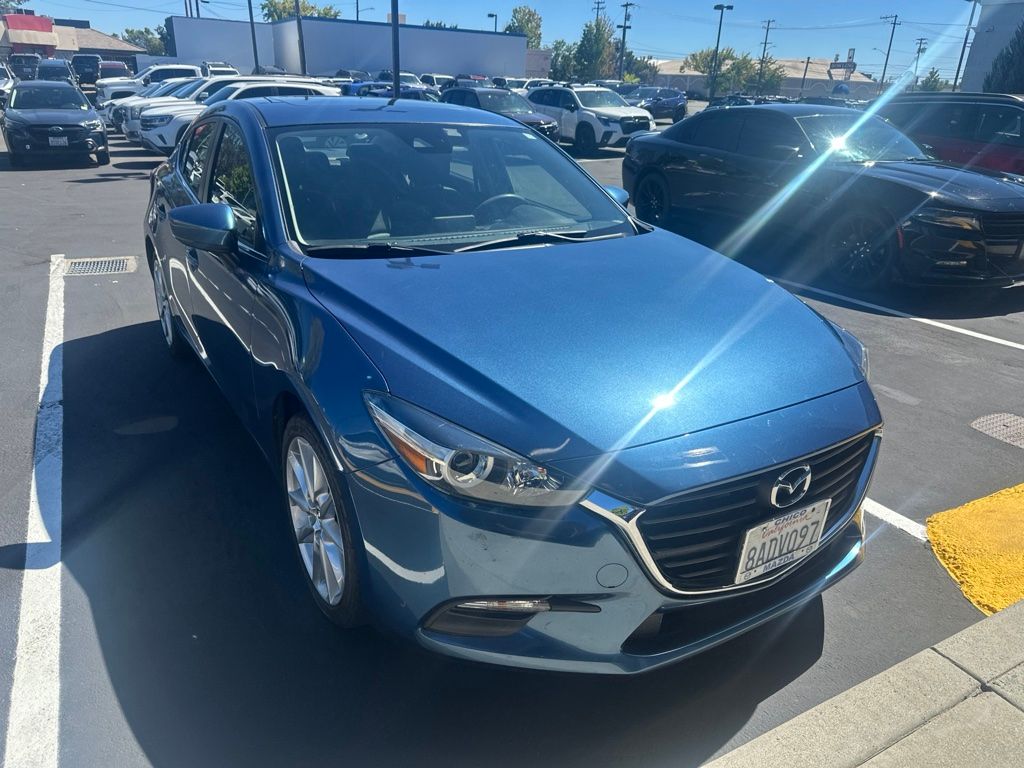 mazda mazda3 2017 3MZBN1V71HM112480 image mazda mazda3 2017 3MZBN1V71HM112480 image