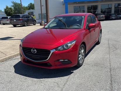 mazda mazda3 2017 3MZBN1K7XHM153419 image mazda mazda3 2017 3MZBN1K7XHM153419 image