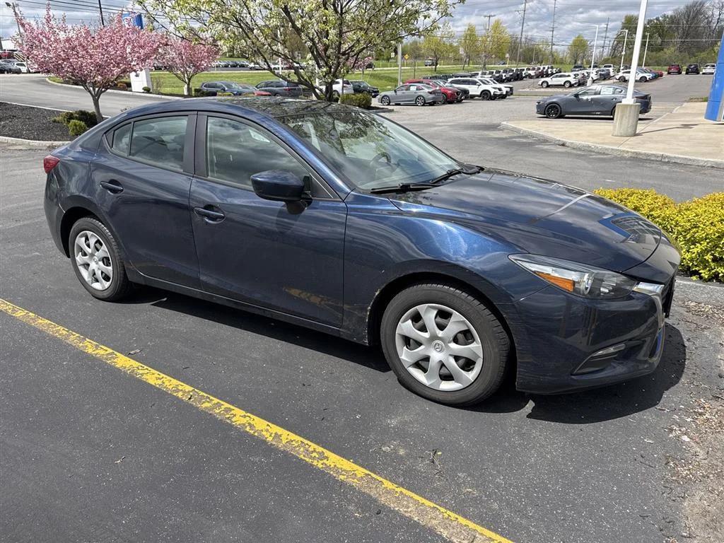 mazda mazda3 2017 3MZBN1U71HM134819 image mazda mazda3 2017 3MZBN1U71HM134819 image