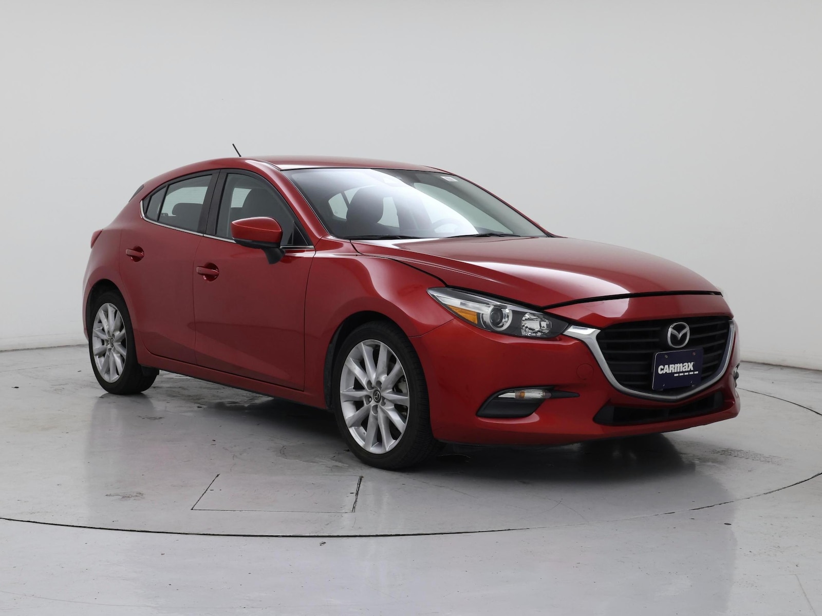 mazda mazda3 2017 JM1BN1L77H1116620 image mazda mazda3 2017 JM1BN1L77H1116620 image