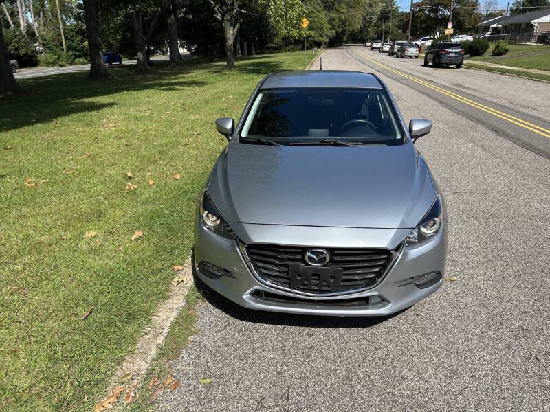 mazda mazda3 2017 3MZBN1K79HM148177 image mazda mazda3 2017 3MZBN1K79HM148177 image