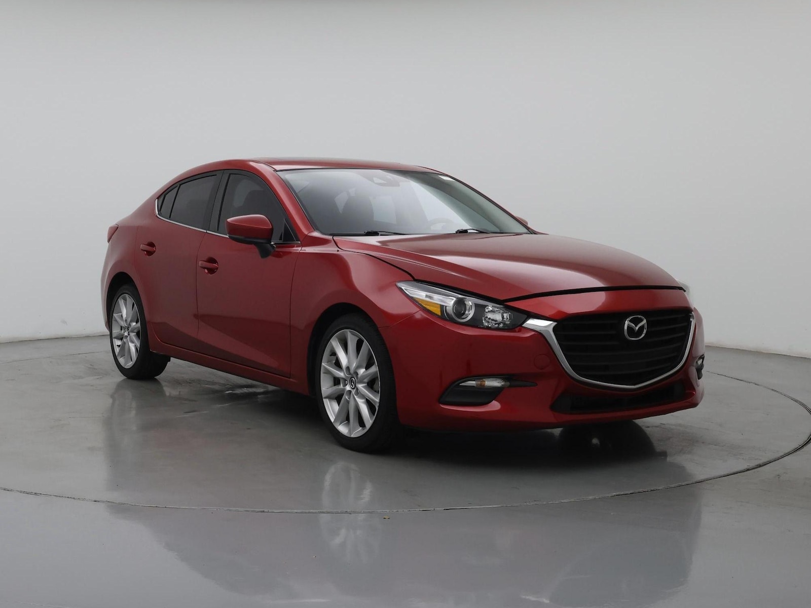 mazda mazda3 2017 JM1BN1V7XH1100697 image mazda mazda3 2017 JM1BN1V7XH1100697 image