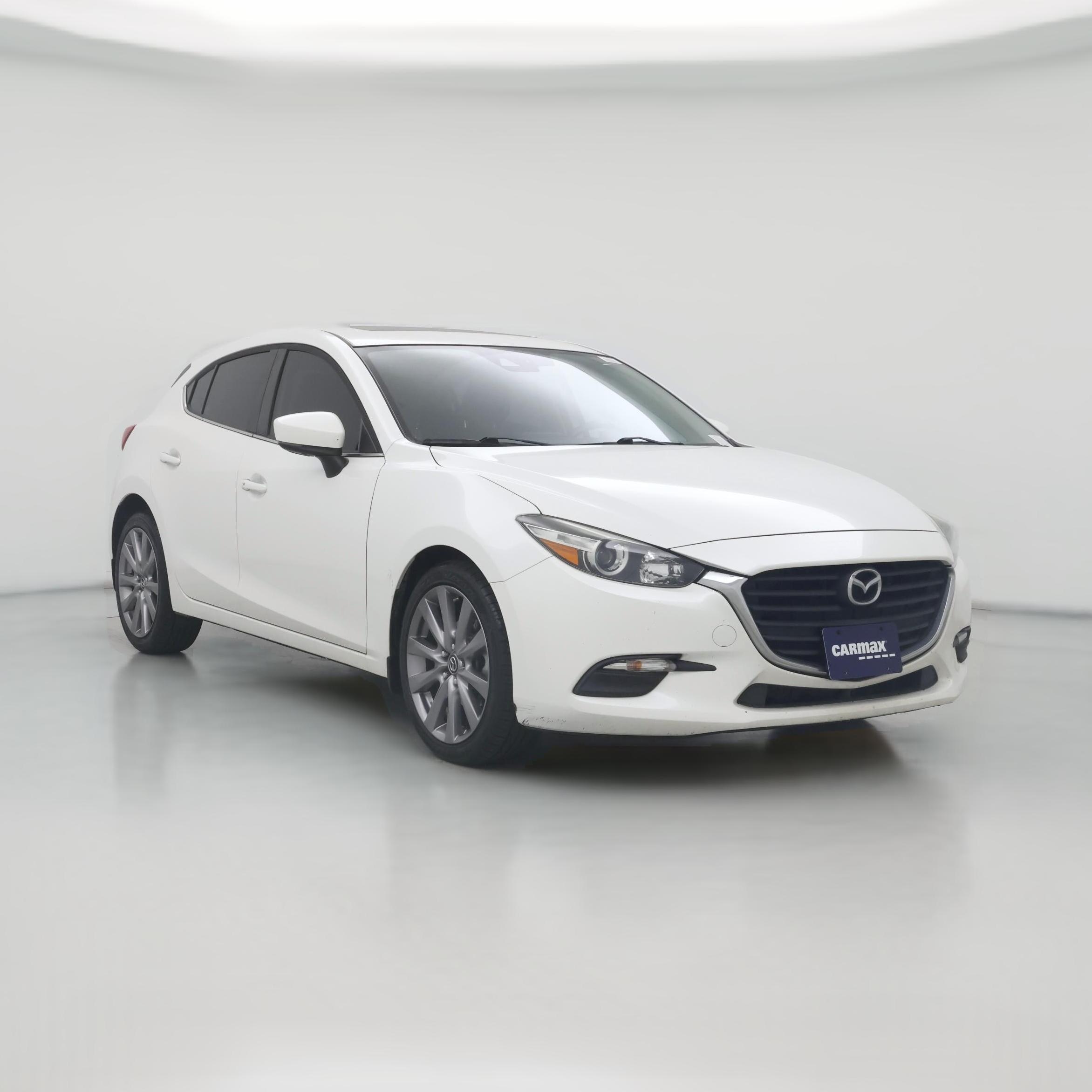 mazda mazda3 2017 JM1BN1L32H1125139 image mazda mazda3 2017 JM1BN1L32H1125139 image