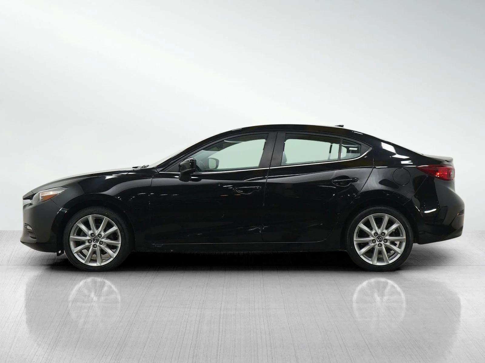 mazda mazda3 2017 3MZBN1V78HM118745 image mazda mazda3 2017 3MZBN1V78HM118745 image