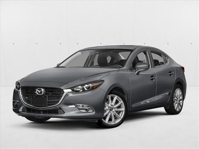 mazda mazda3 2017 JM1BN1W32H1123452 image mazda mazda3 2017 JM1BN1W32H1123452 image
