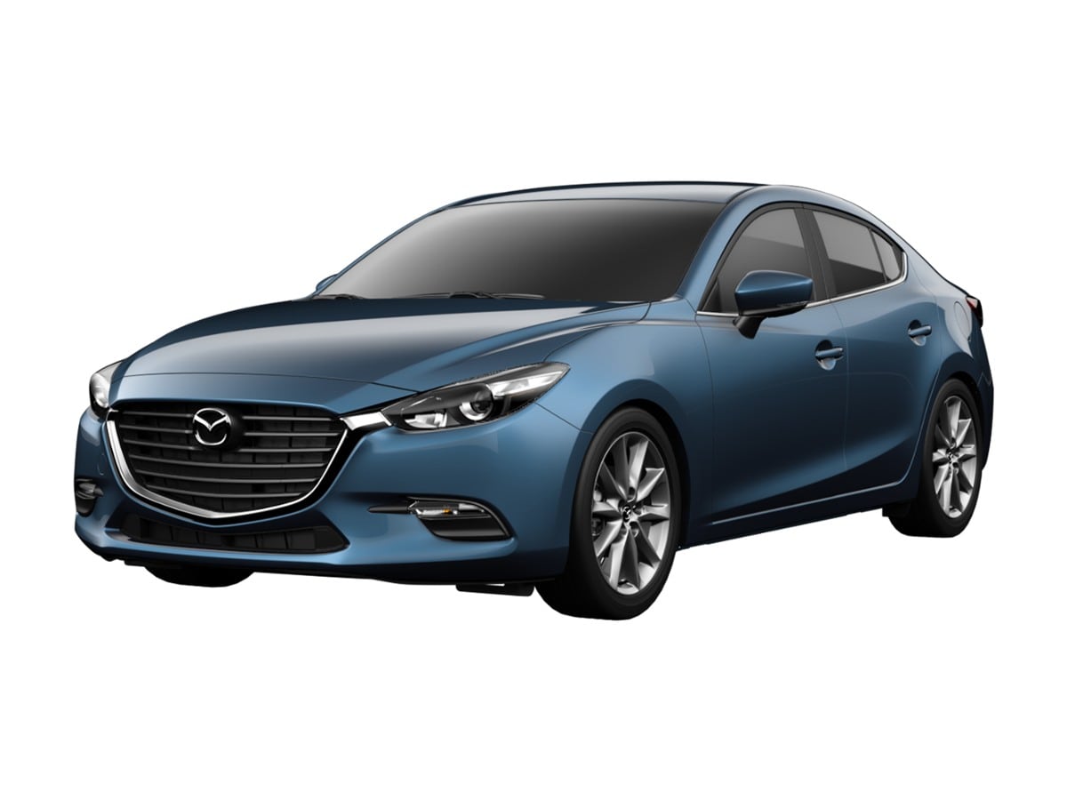 mazda mazda3 2017 3MZBN1V74HM101005 image mazda mazda3 2017 3MZBN1V74HM101005 image