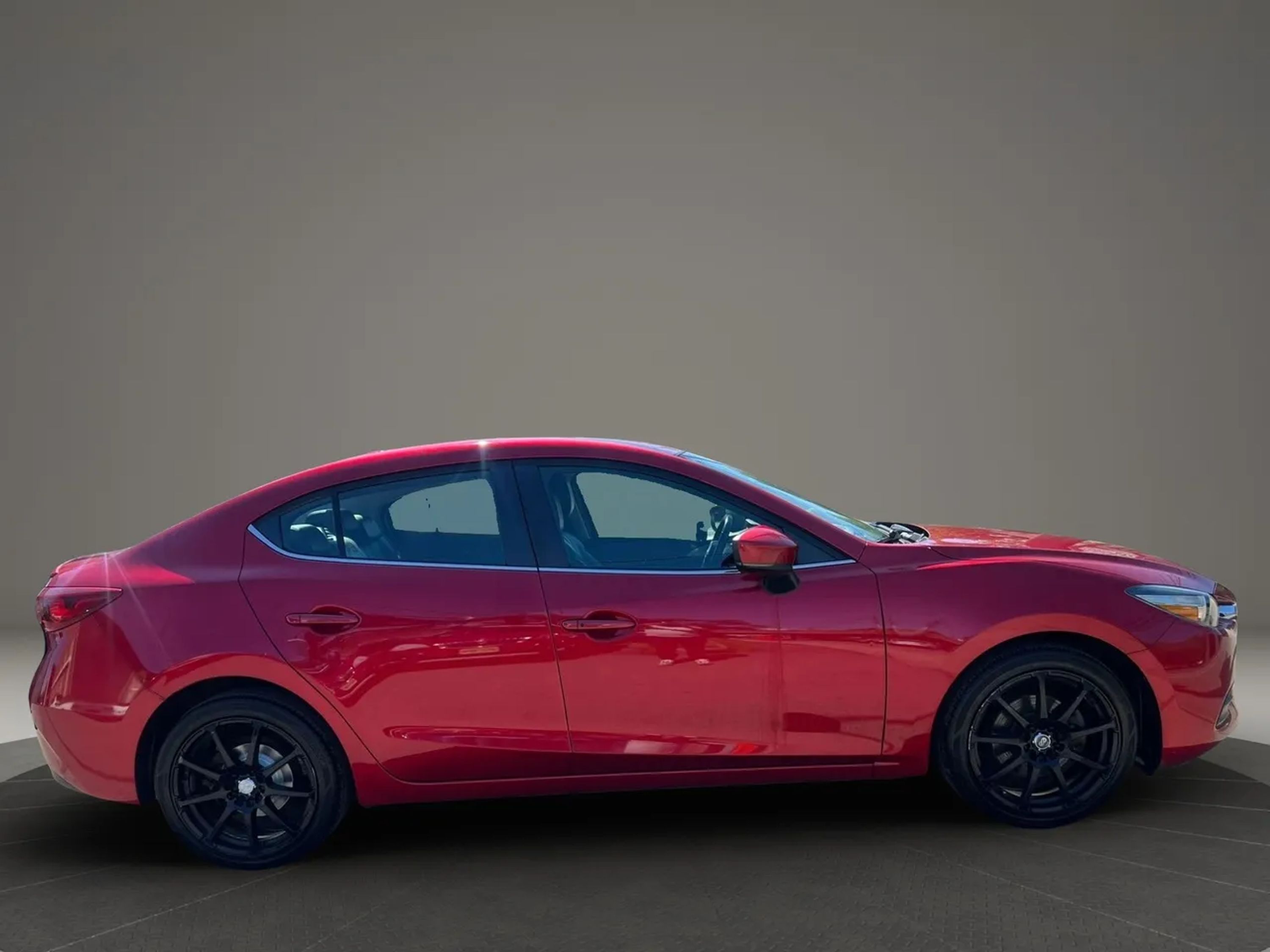 mazda mazda3 2017 3MZBN1V7XHM113322 image mazda mazda3 2017 3MZBN1V7XHM113322 image