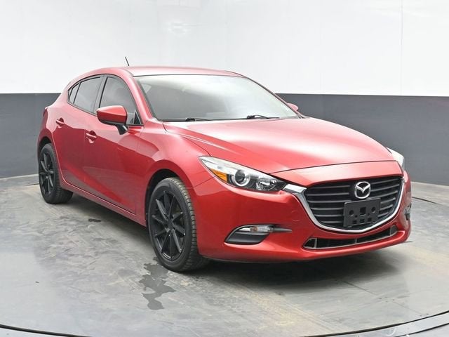 mazda mazda3 2017 3MZBN1K75HM111501 image mazda mazda3 2017 3MZBN1K75HM111501 image