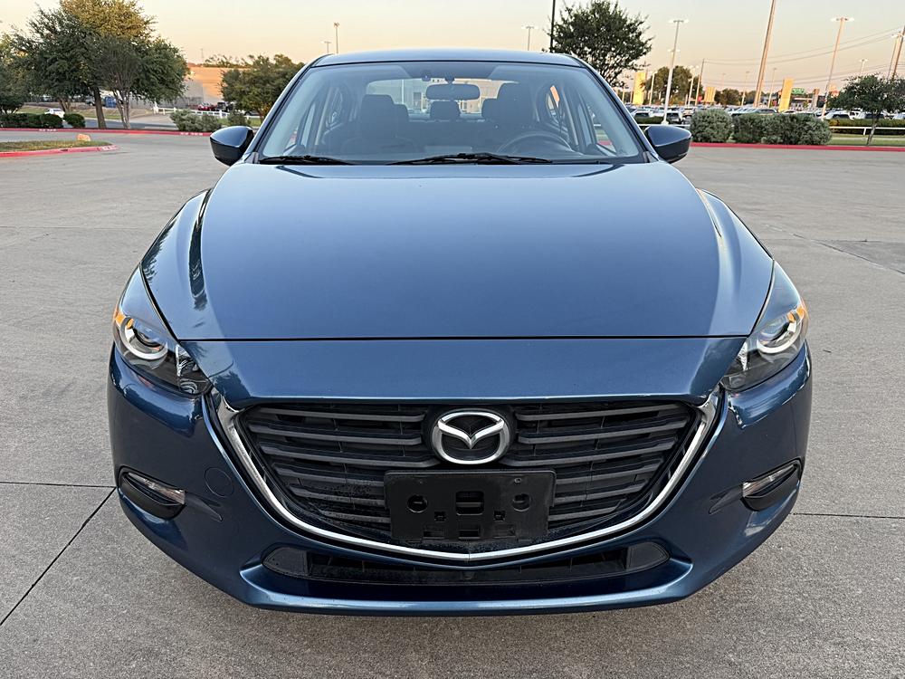 mazda mazda3 2017 3MZBN1U73HM158023 image mazda mazda3 2017 3MZBN1U73HM158023 image