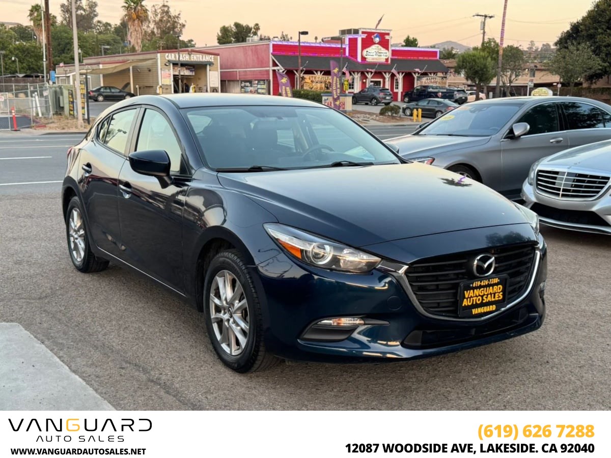 mazda mazda3 2017 JM1BN1K74H1101929 image mazda mazda3 2017 JM1BN1K74H1101929 image