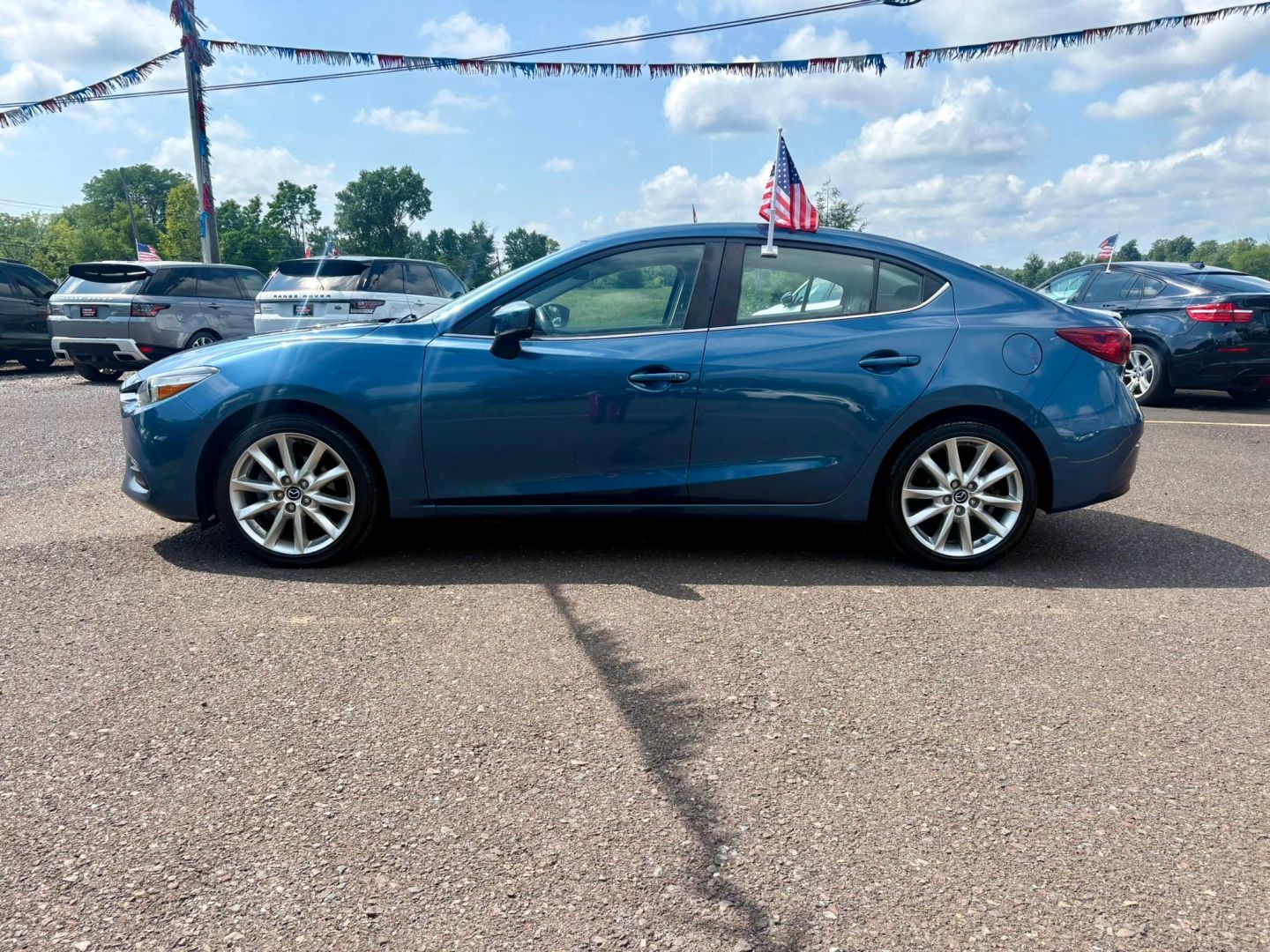 mazda mazda3 2017 JM1BN1V72H1121771 image mazda mazda3 2017 JM1BN1V72H1121771 image