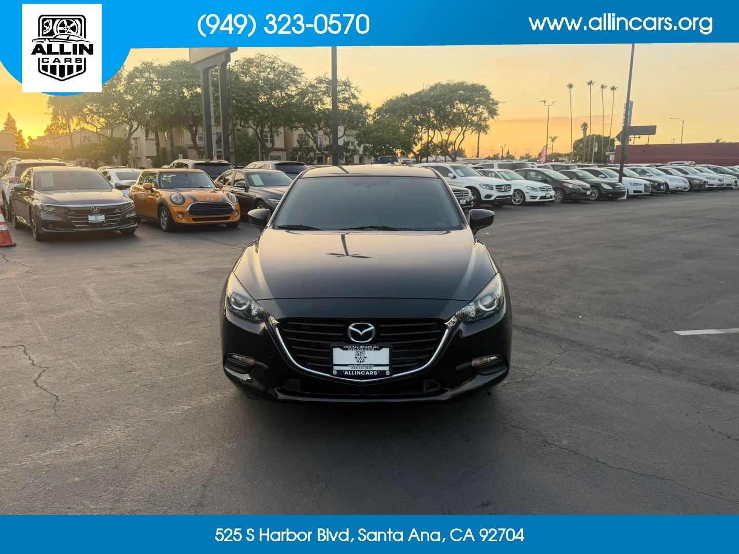 mazda mazda3 2017 JM1BN1K7XH1120937 image mazda mazda3 2017 JM1BN1K7XH1120937 image