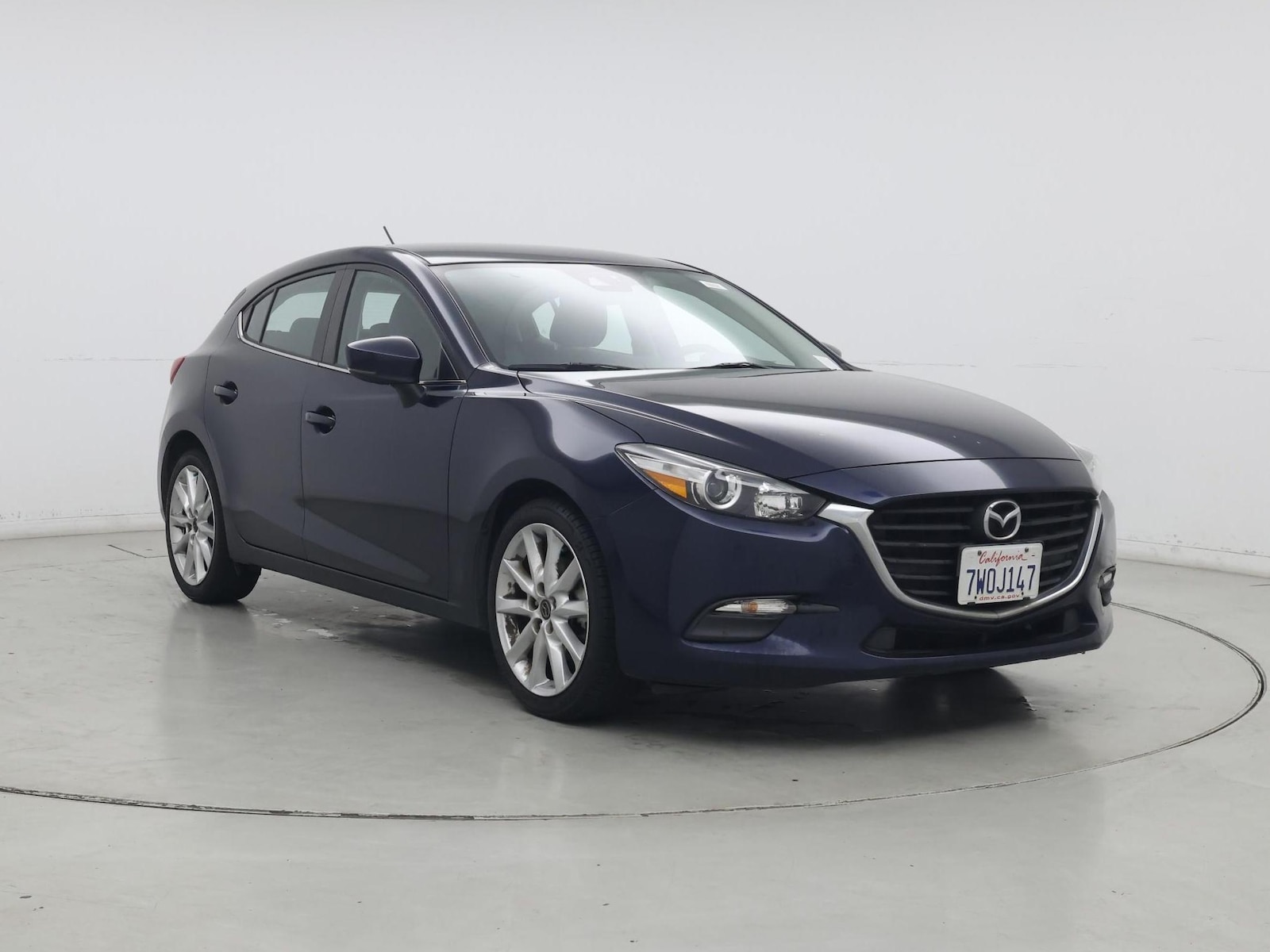 mazda mazda3 2017 JM1BN1L76H1116270 image mazda mazda3 2017 JM1BN1L76H1116270 image