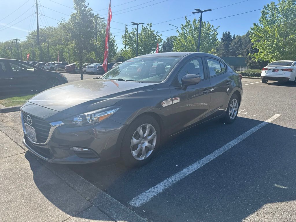 mazda mazda3 2017 JM1BN1U7XH1143227 image mazda mazda3 2017 JM1BN1U7XH1143227 image