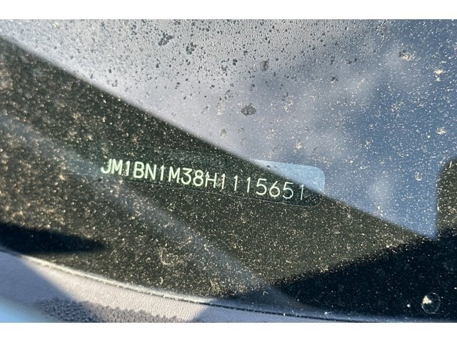mazda mazda3 2017 JM1BN1M38H1115651 image mazda mazda3 2017 JM1BN1M38H1115651 image