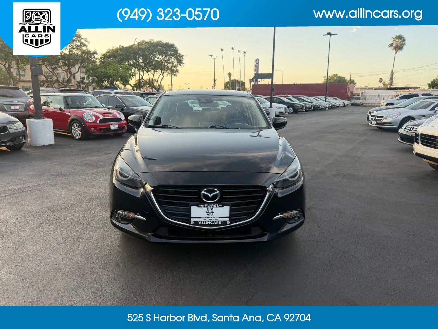 mazda mazda3 2017 JM1BN1M39H1103248 image mazda mazda3 2017 JM1BN1M39H1103248 image