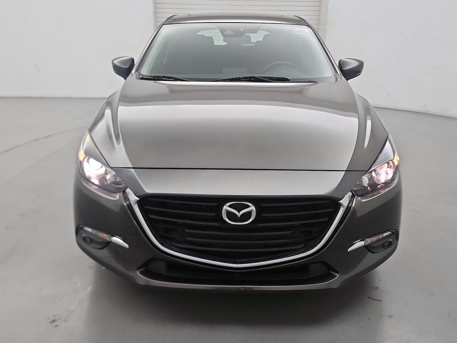 mazda mazda3 2017 3MZBN1M34HM130616 image mazda mazda3 2017 3MZBN1M34HM130616 image