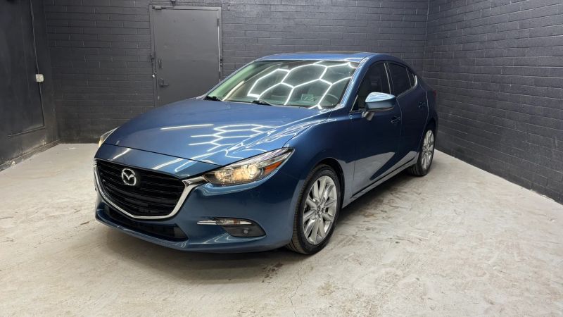 mazda mazda3 2017 JM1BN1W35H1125163 image mazda mazda3 2017 JM1BN1W35H1125163 image
