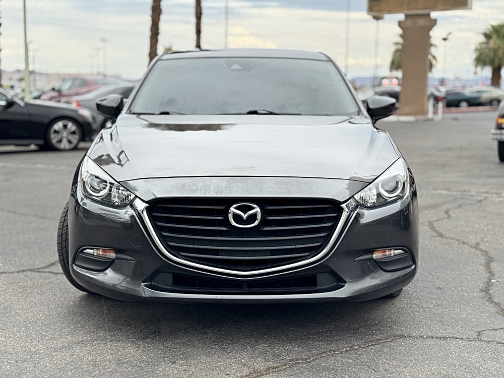 mazda mazda3 2017 3MZBN1L37HM149694 image mazda mazda3 2017 3MZBN1L37HM149694 image