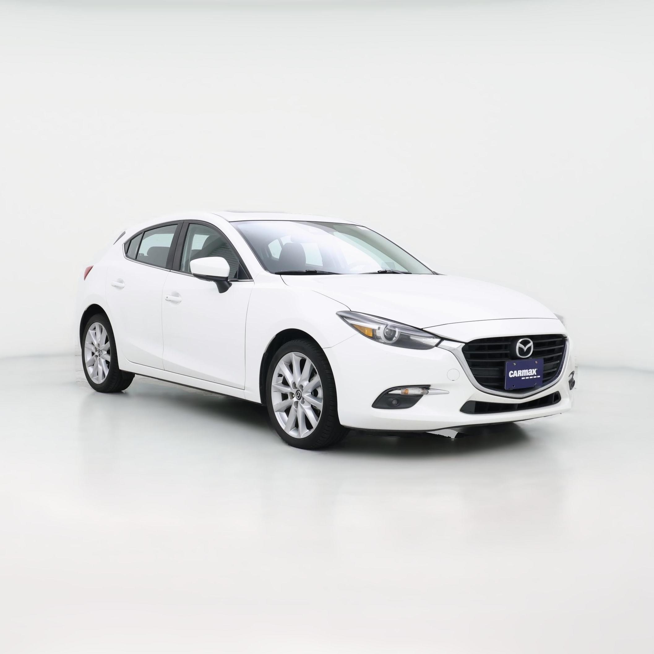 mazda mazda3 2017 JM1BN1M38H1104018 image mazda mazda3 2017 JM1BN1M38H1104018 image