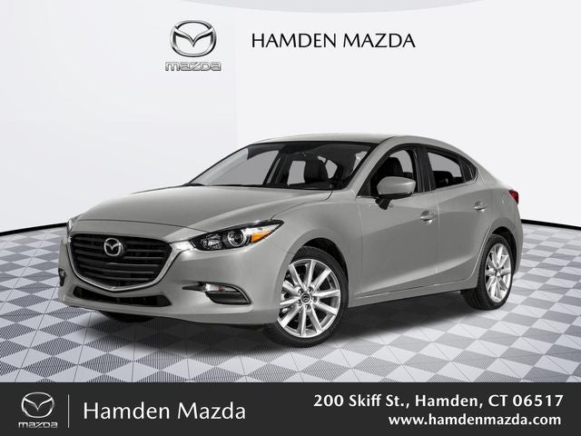 mazda mazda3 2017 3MZBN1V79HM152127 image mazda mazda3 2017 3MZBN1V79HM152127 image