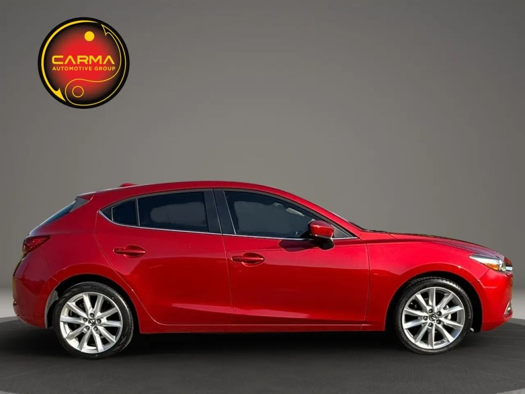 mazda mazda3 2017 JM1BN1M3XH1107308 image mazda mazda3 2017 JM1BN1M3XH1107308 image