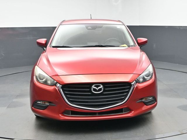 mazda mazda3 2017 3MZBN1L73HM155480 image mazda mazda3 2017 3MZBN1L73HM155480 image