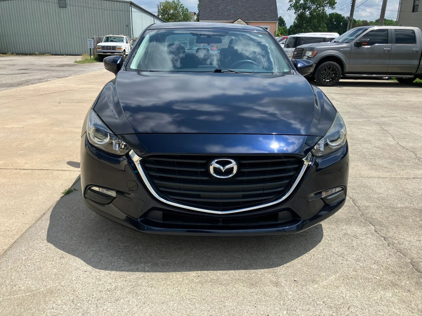 mazda mazda3 2017 3MZBN1U73HM103443 image mazda mazda3 2017 3MZBN1U73HM103443 image