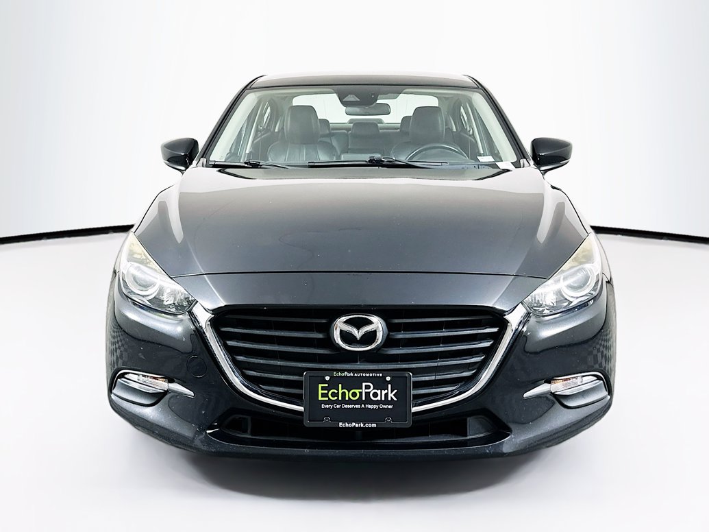 mazda mazda3 2017 3MZBN1V78HM110516 image mazda mazda3 2017 3MZBN1V78HM110516 image