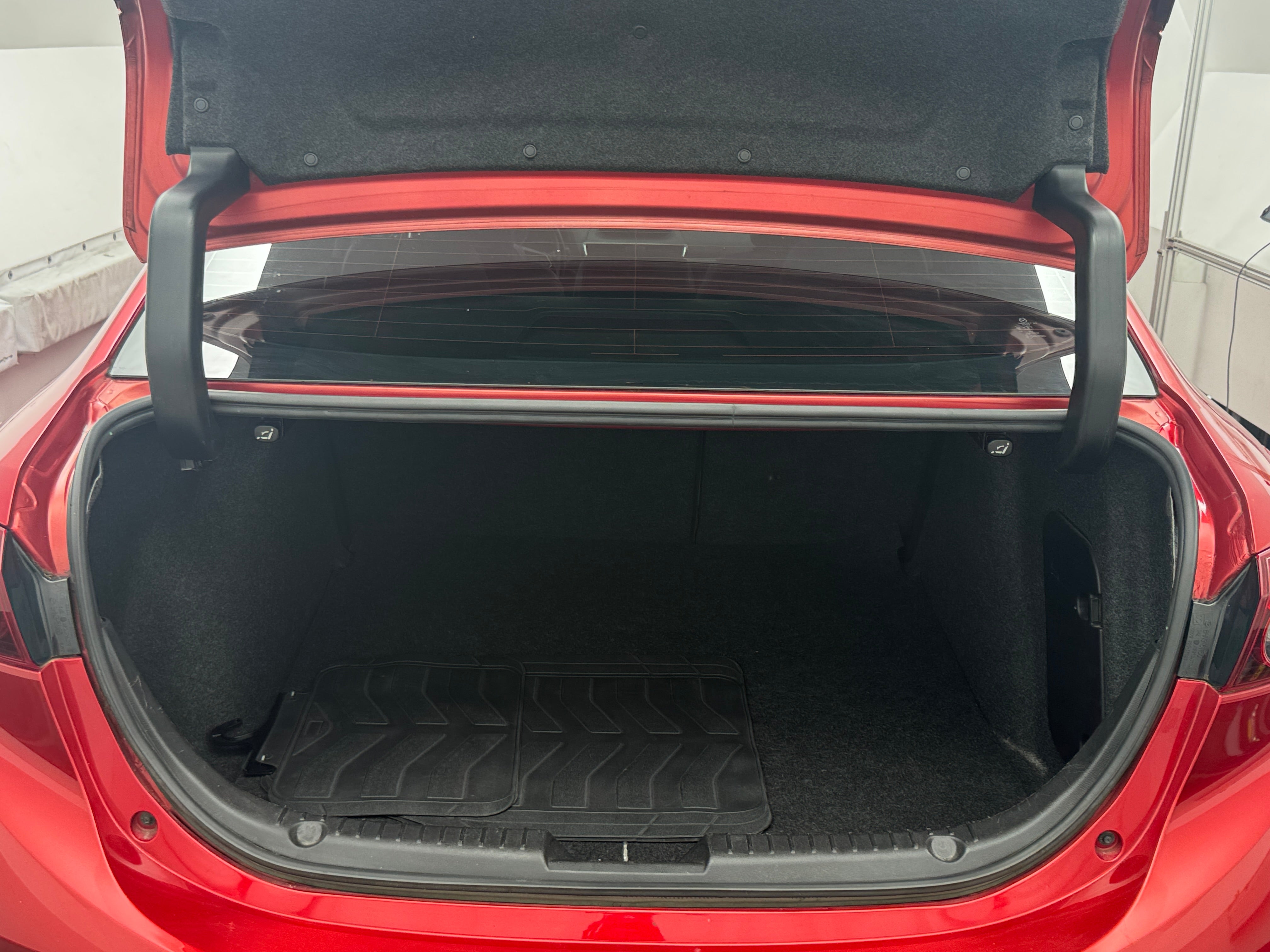 mazda mazda3 2017 JM1BN1W31H1103418 image mazda mazda3 2017 JM1BN1W31H1103418 image