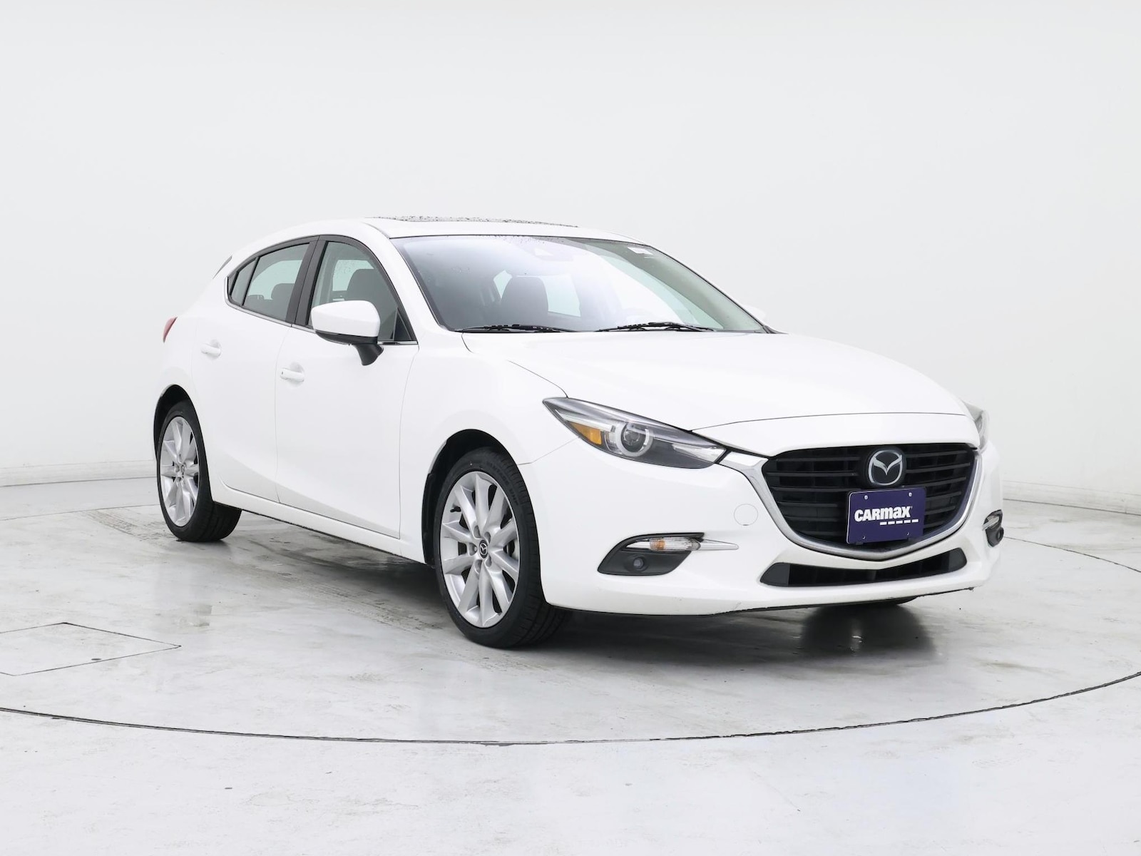 mazda mazda3 2017 3MZBN1M30HM130015 image mazda mazda3 2017 3MZBN1M30HM130015 image