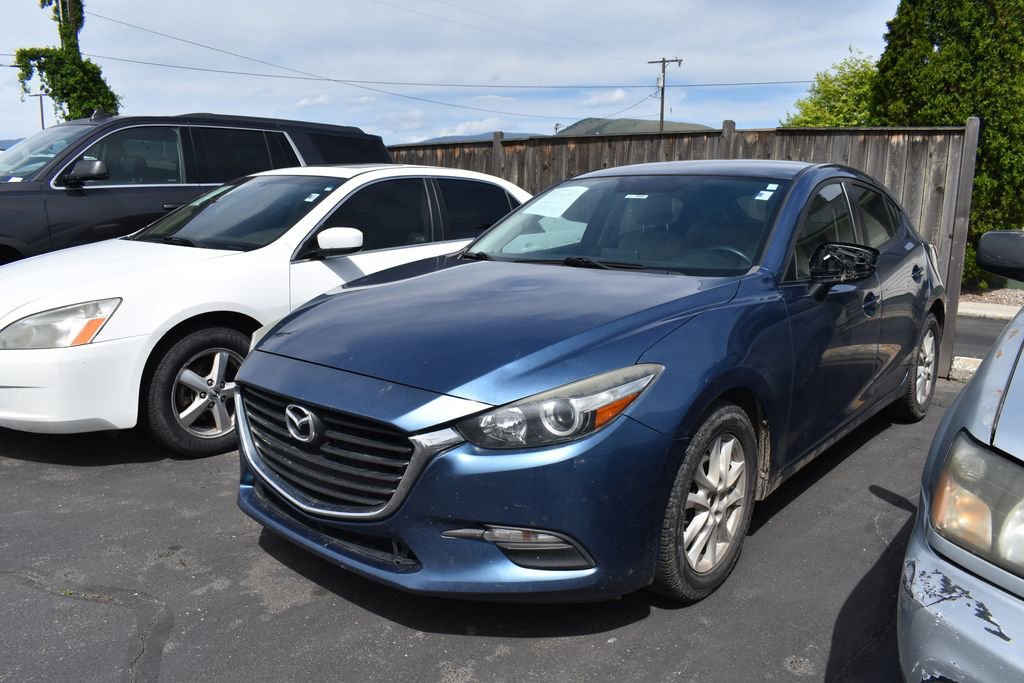 mazda mazda3 2017 3MZBN1K78HM119138 image mazda mazda3 2017 3MZBN1K78HM119138 image