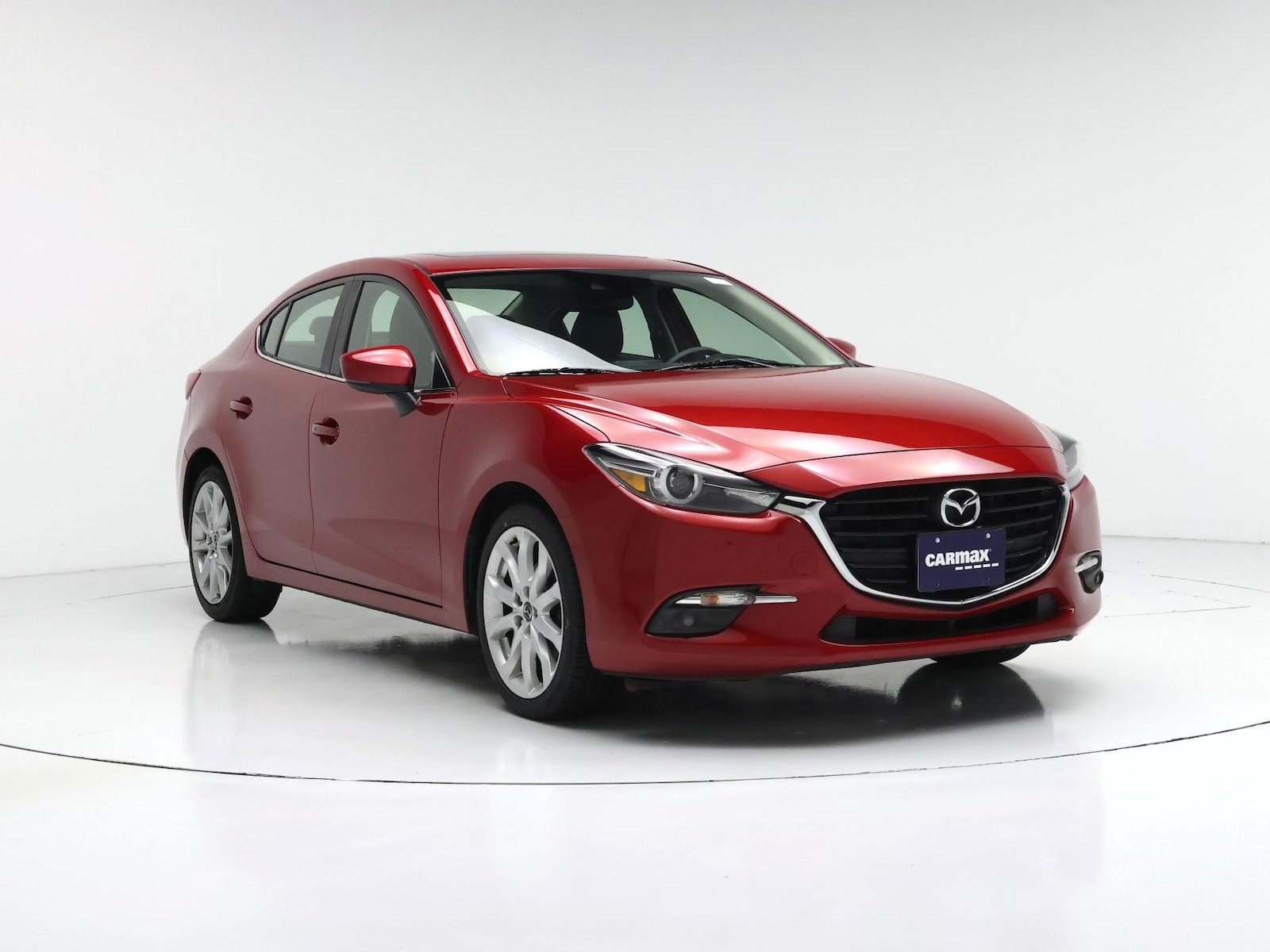 mazda mazda3 2017 3MZBN1W38HM152213 image mazda mazda3 2017 3MZBN1W38HM152213 image