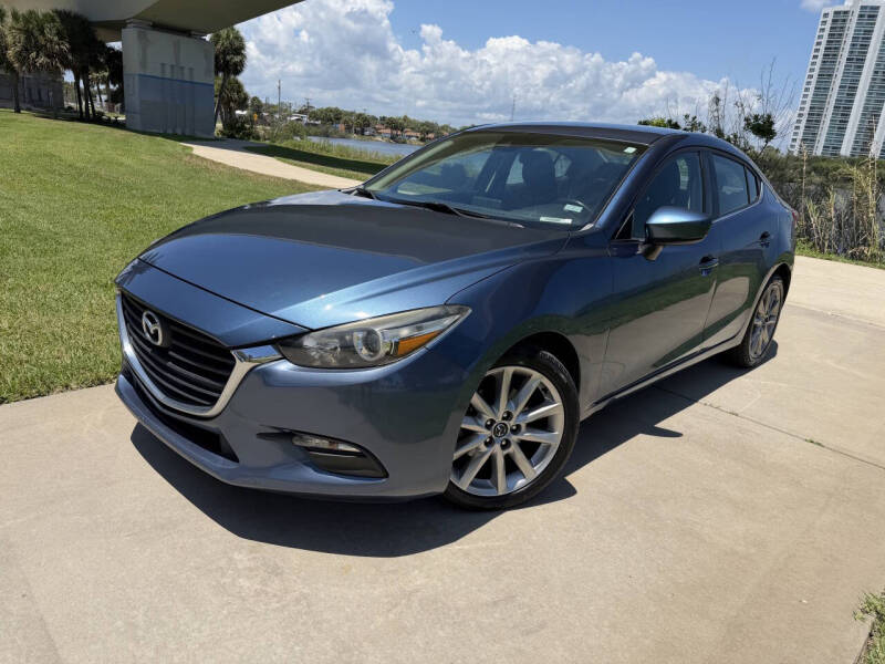 mazda mazda3 2017 3MZBN1V73HM133086 image mazda mazda3 2017 3MZBN1V73HM133086 image