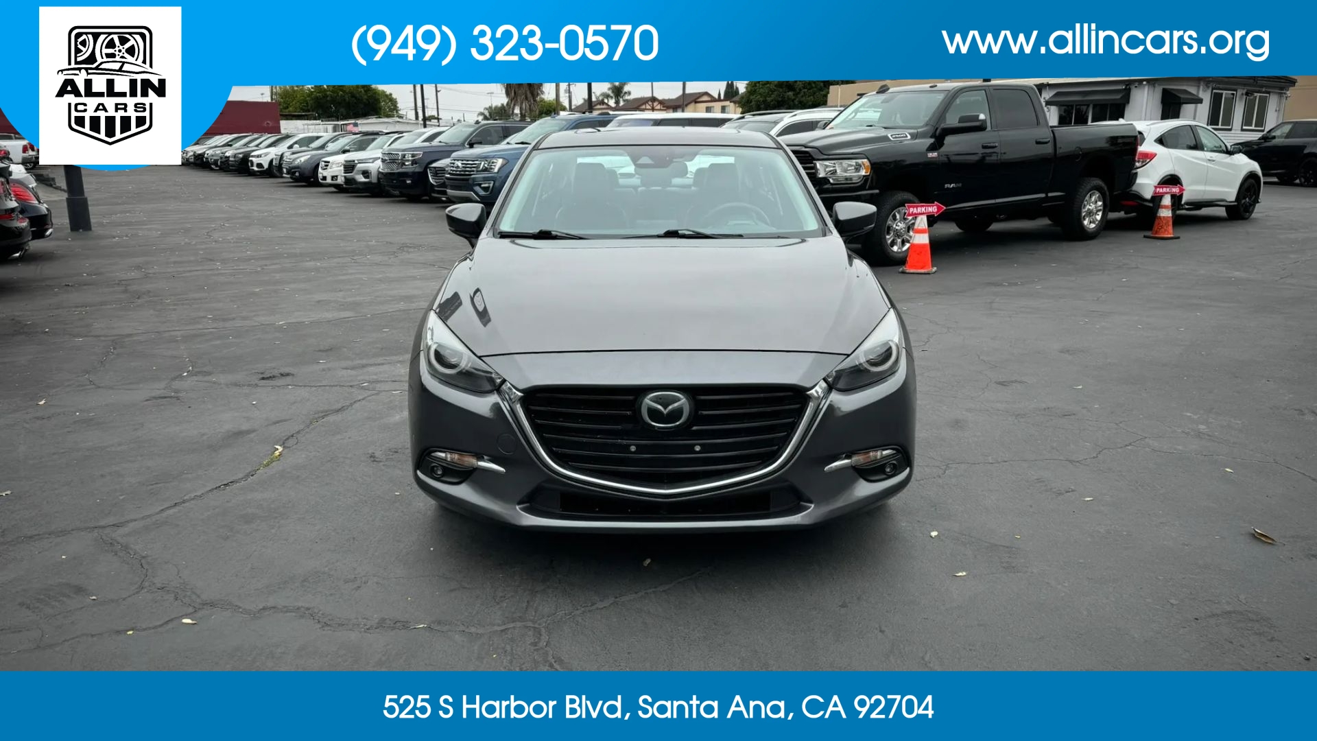 mazda mazda3 2017 JM1BN1W31H1137357 image mazda mazda3 2017 JM1BN1W31H1137357 image
