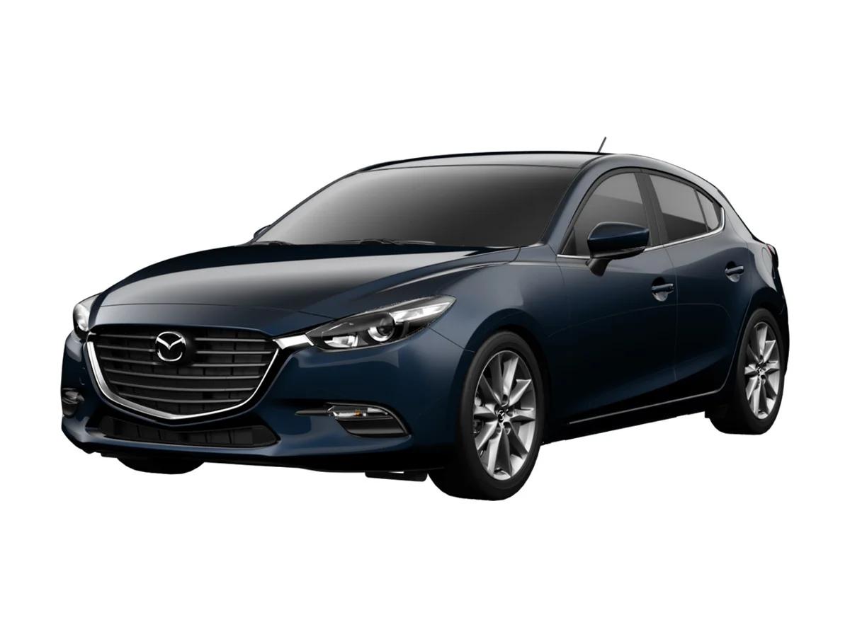 mazda mazda3 2017 3MZBN1L70HM138328 image mazda mazda3 2017 3MZBN1L70HM138328 image
