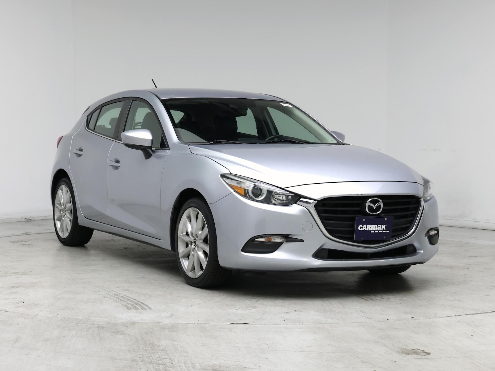 mazda mazda3 2017 3MZBN1L75HM117491 image mazda mazda3 2017 3MZBN1L75HM117491 image