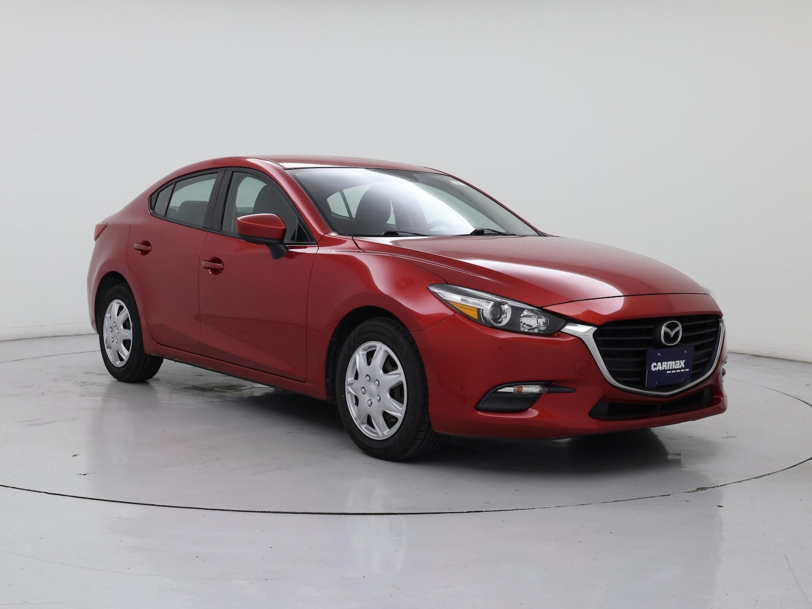 mazda mazda3 2017 3MZBN1U73HM151234 image mazda mazda3 2017 3MZBN1U73HM151234 image