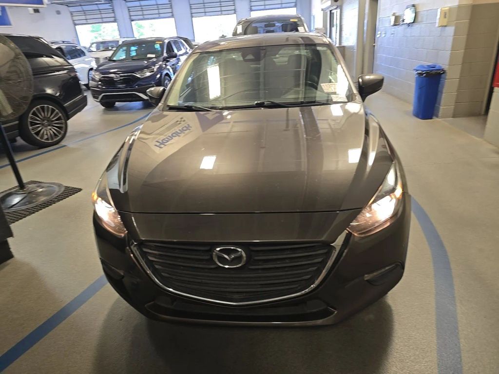 mazda mazda3 2017 3MZBN1V79HM104028 image mazda mazda3 2017 3MZBN1V79HM104028 image