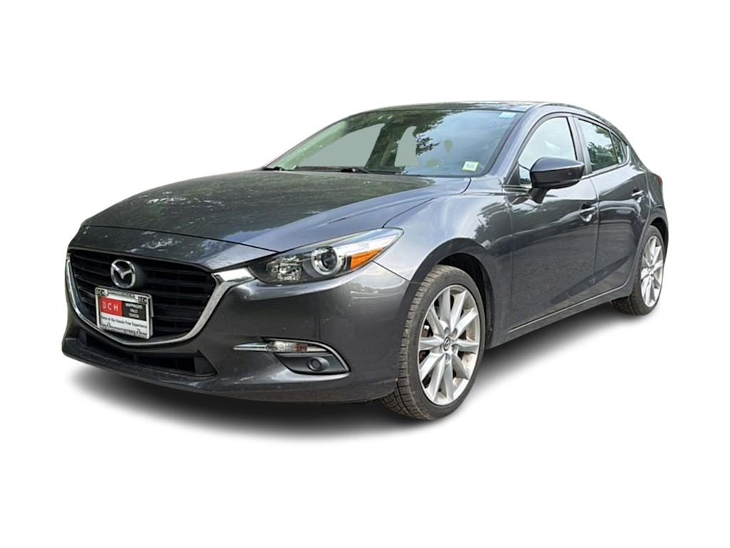 mazda mazda3 2017 JM1BN1M39H1100866 image mazda mazda3 2017 JM1BN1M39H1100866 image