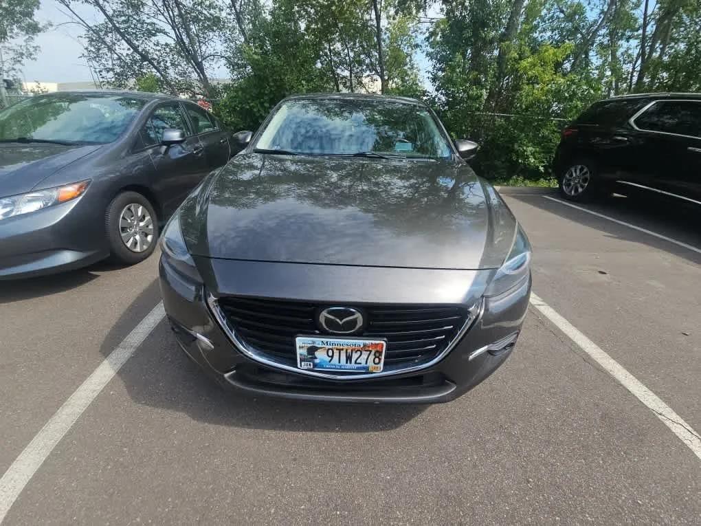 mazda mazda3 2017 3MZBN1M39HM143698 image mazda mazda3 2017 3MZBN1M39HM143698 image