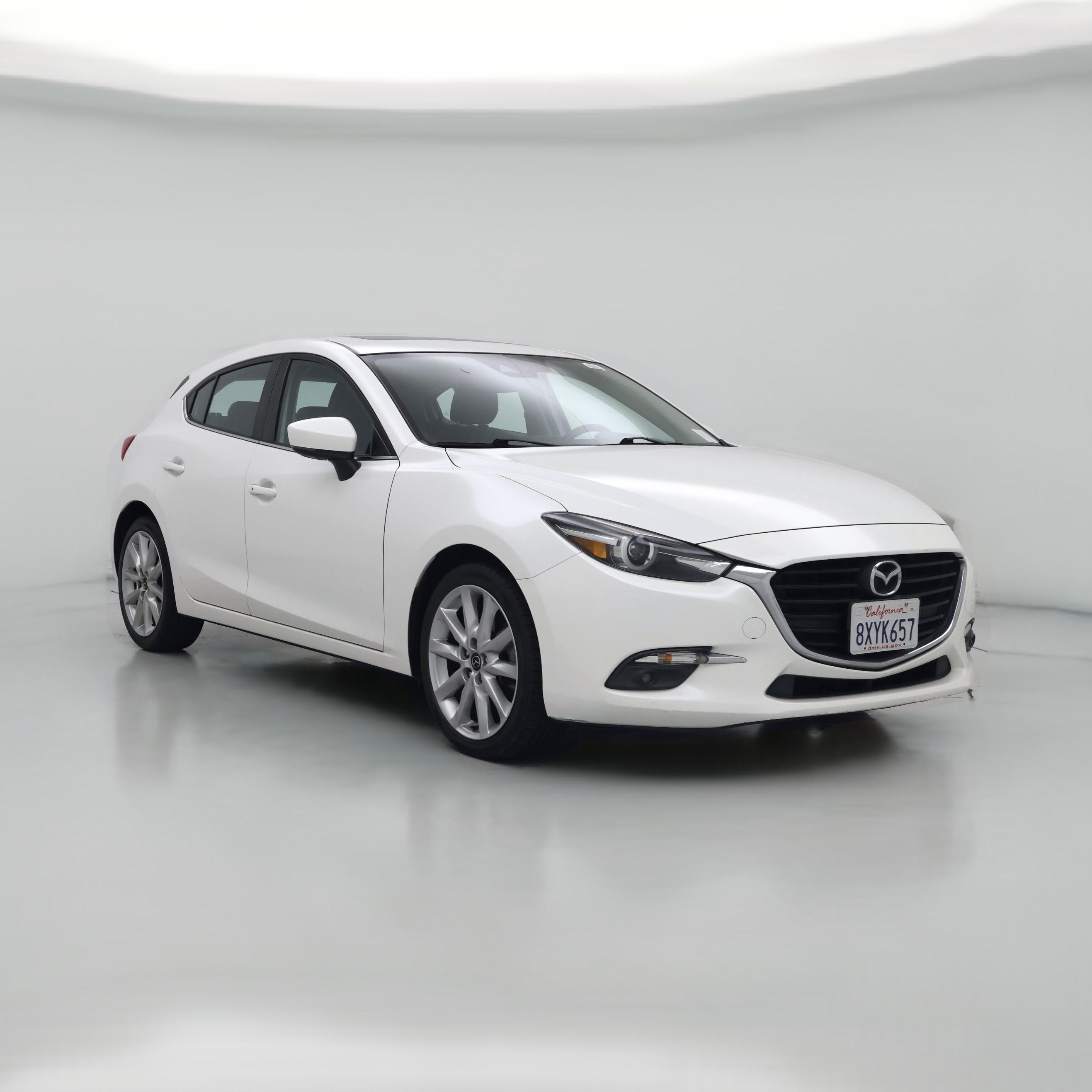 mazda mazda3 2017 JM1BN1M38H1121613 image mazda mazda3 2017 JM1BN1M38H1121613 image