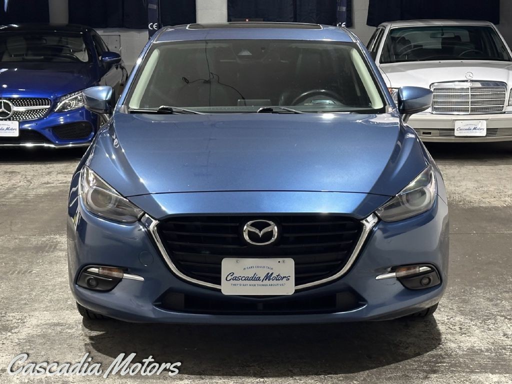 mazda mazda3 2017 JM1BN1W37H1138285 image mazda mazda3 2017 JM1BN1W37H1138285 image