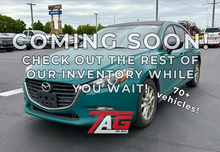 mazda mazda3 2017 3MZBN1K74HM150208 image mazda mazda3 2017 3MZBN1K74HM150208 image