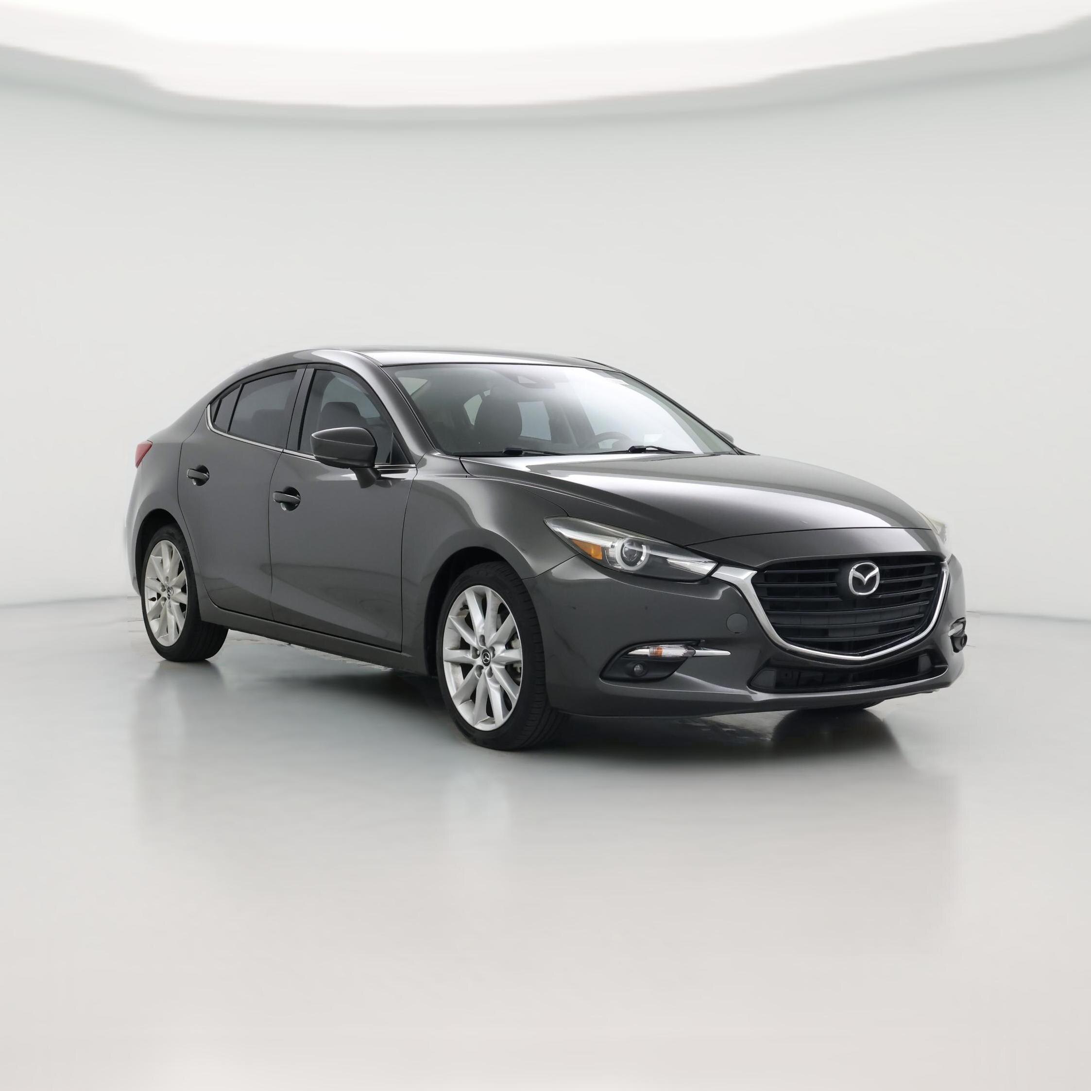 mazda mazda3 2017 JM1BN1W34H1139412 image mazda mazda3 2017 JM1BN1W34H1139412 image