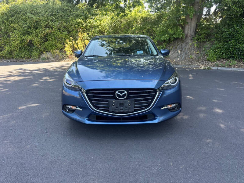 mazda mazda3 2017 JM1BN1M33H1139260 image mazda mazda3 2017 JM1BN1M33H1139260 image