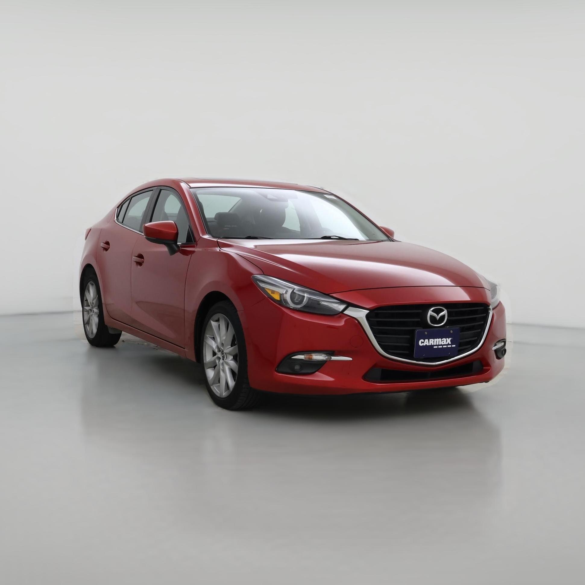 mazda mazda3 2017 3MZBN1W30HM152674 image mazda mazda3 2017 3MZBN1W30HM152674 image