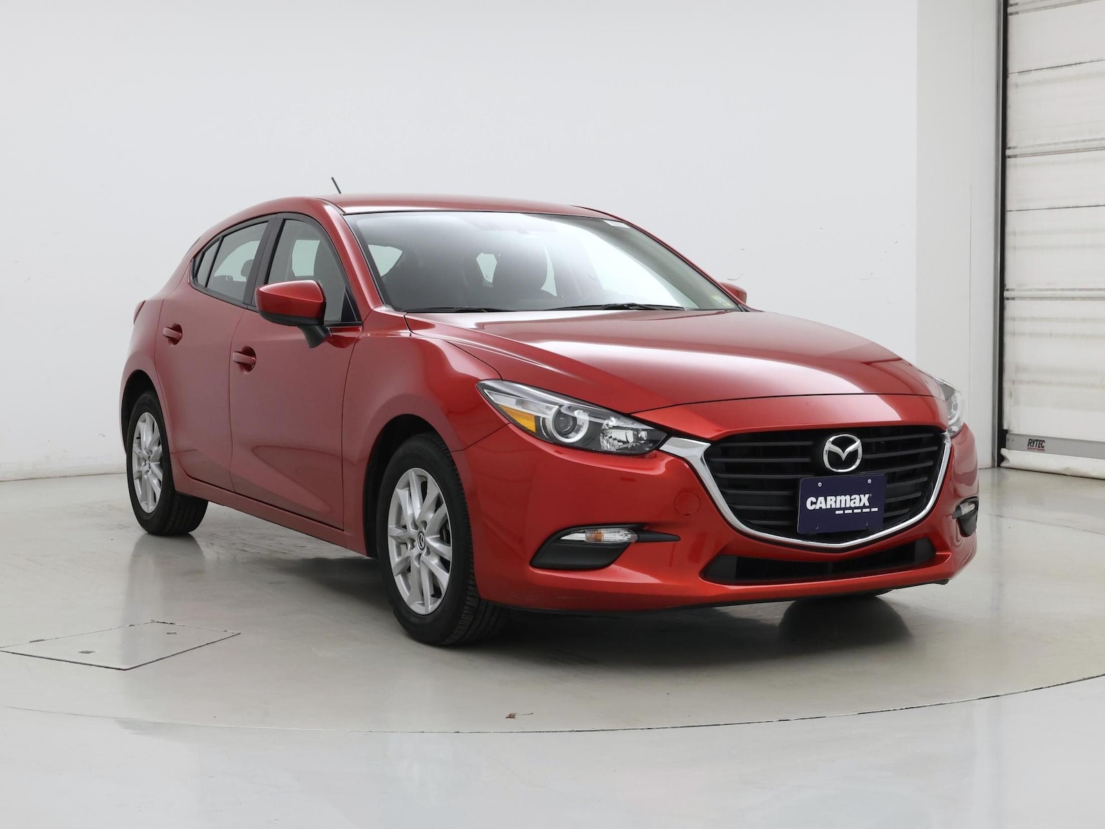 mazda mazda3 2017 3MZBN1K70HM158094 image mazda mazda3 2017 3MZBN1K70HM158094 image