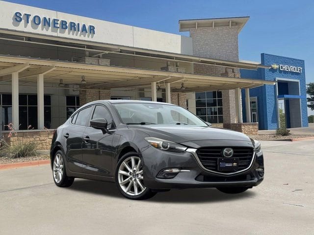 mazda mazda3 2017 JM1BN1W39H1118362 image mazda mazda3 2017 JM1BN1W39H1118362 image